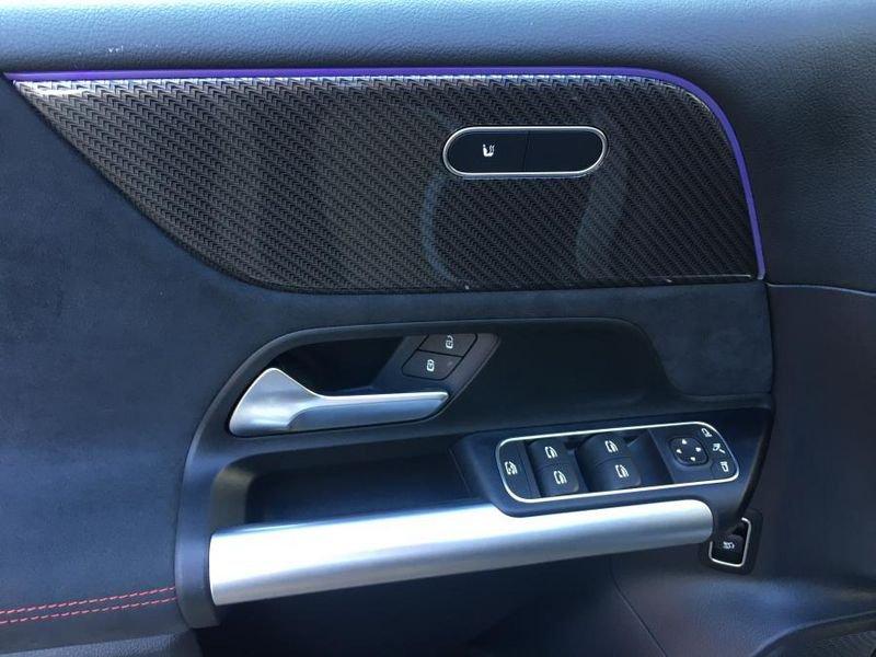 Mercedes-Benz Classe B B 200 d Automatic AMG Line Advanced Plus PARI AL NUOVO