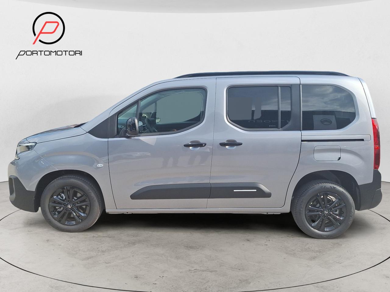 CITROEN Nuovo Berlingo Combi M BlueHdi 100 S&S - Plus