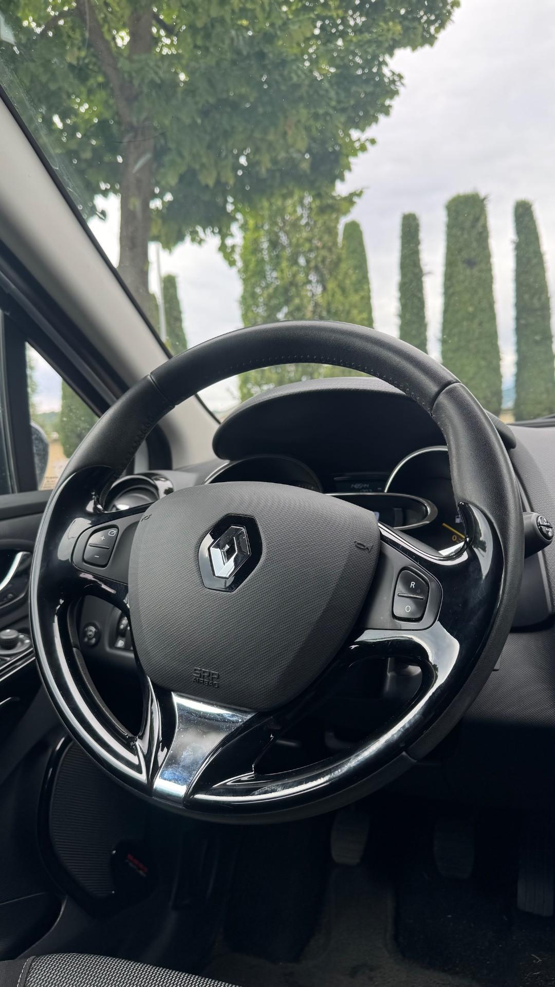 Renault Clio 1.2 Gpl