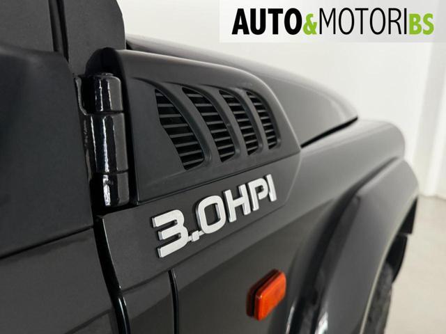IVECO Massif 25S15 3.0 Hpi 146CV S.W. 3p