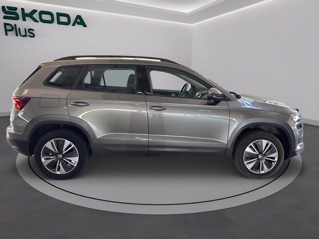 SKODA Karoq 1.0 tsi executive 110cv del 2023