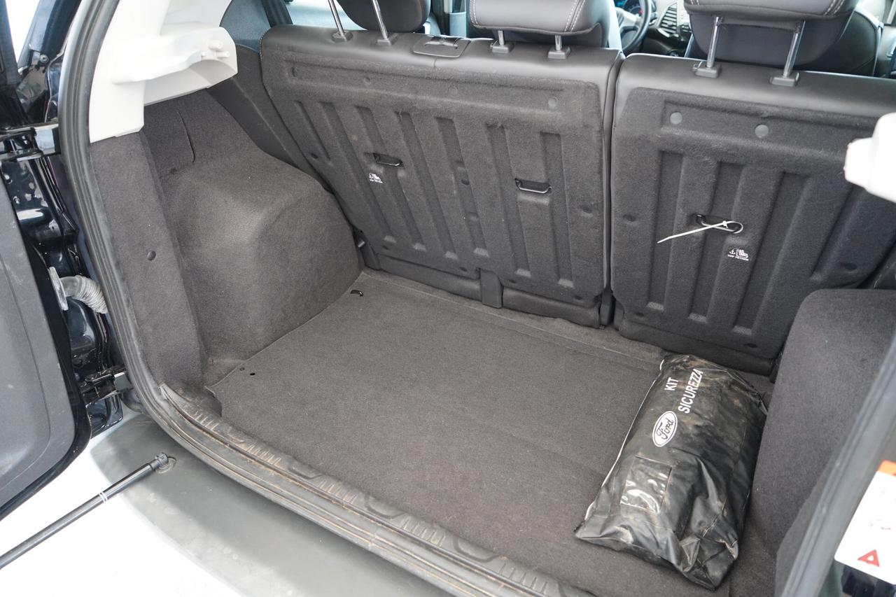 Ford EcoSport 1.5 TDCi 95 CV Business