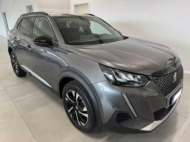 Peugeot 2008 1.2 PureTech 100 CV Allure Pack