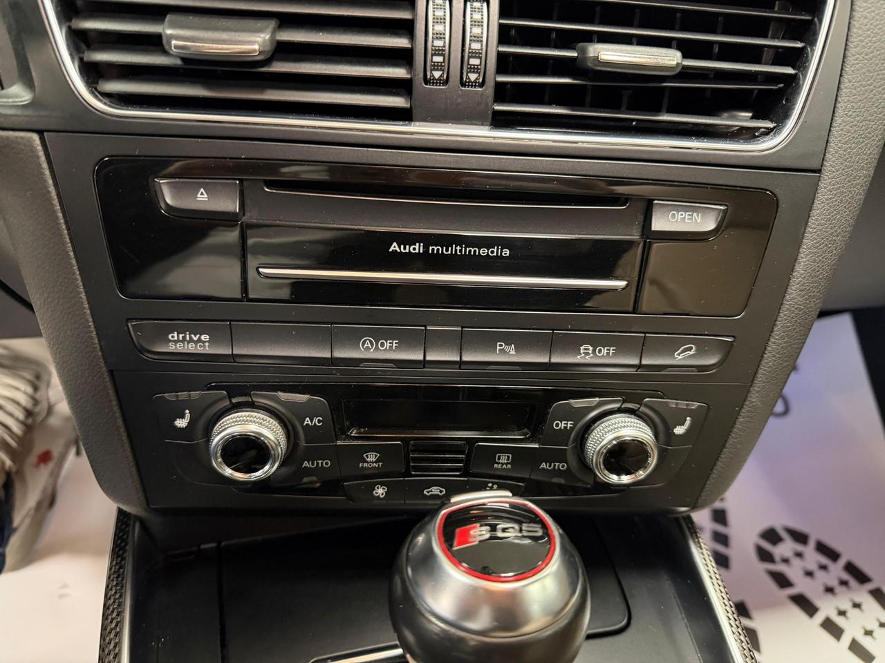 Audi Q5 SQ5 3.0 V6 TDI Biturbo quattro tiptronic Business