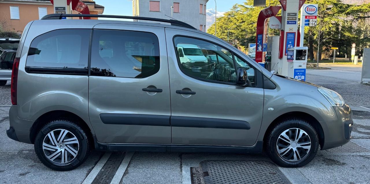 Citroen Berlingo Multispace BlueHDi 120 S&S XTR