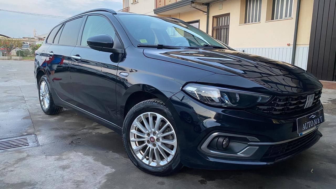 Fiat Tipo 1.3 Mjt S&S SW Life