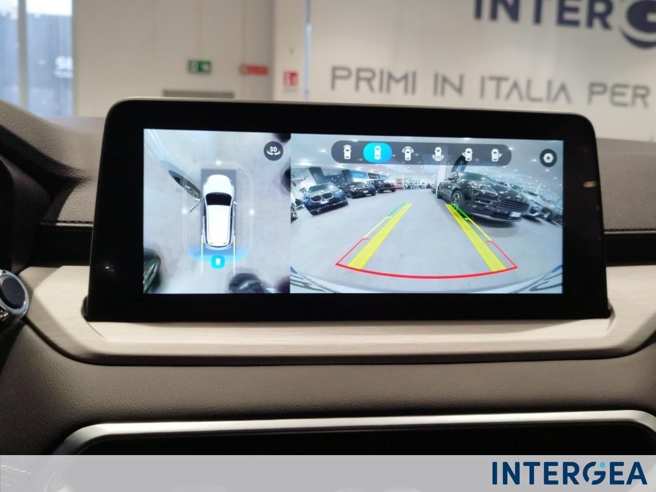 EMC Sei 1.5 Gpl 147cv cvt