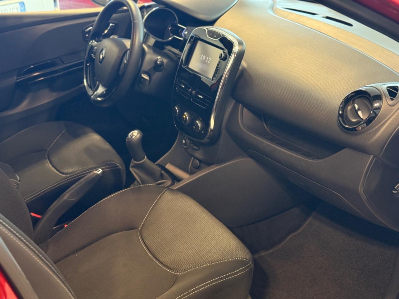 Renault Clio Sporter 1.5 dCi 8V 75CV Wave