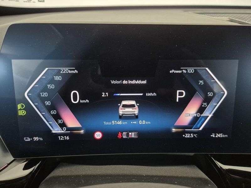 BMW X1 U11 i edrive 20 X-Line