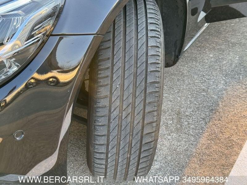 Mercedes-Benz Classe C C 180 d S.W. Auto Executive