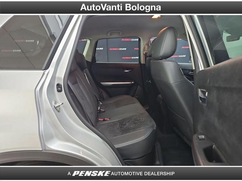 Suzuki Vitara Vitara 1.4h Cool+ 4wd allgrip 129cv