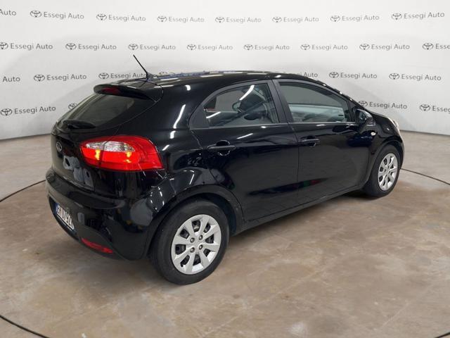 KIA Rio 1.2 CVVT 5p. LX