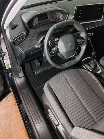 Peugeot 2008 1.2 130cv Active con Navigatore + Telecamera