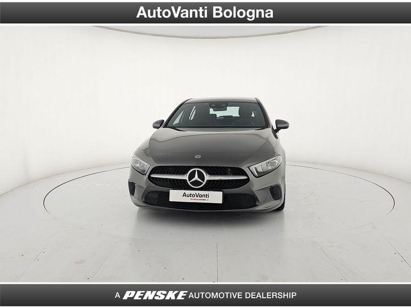 Mercedes-Benz Classe A A 180 d Automatic Business