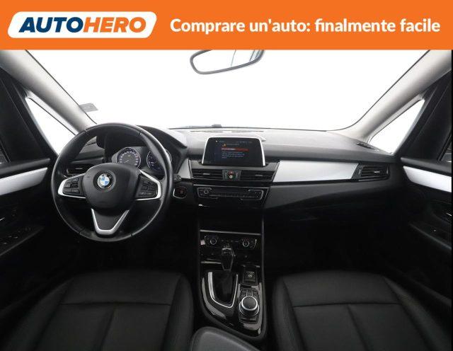 BMW 225 xe Active Tourer iPerformance Advantage aut.
