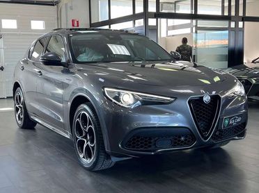 Alfa Romeo Stelvio Stelvio 2.2 t Veloce Q4 210cv auto