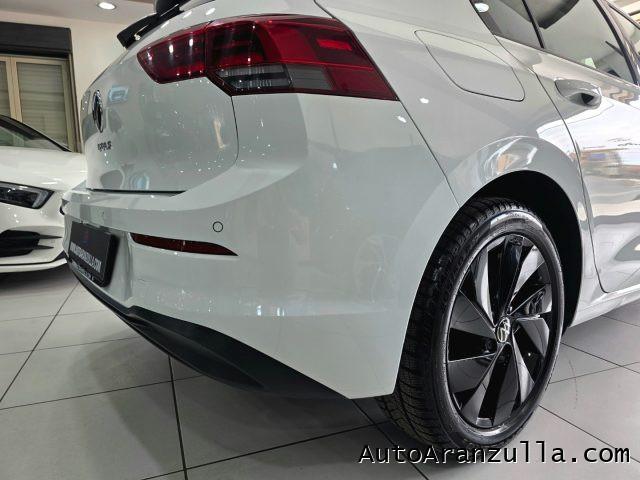 VOLKSWAGEN Golf 8 2.0 TDI 150CV SCR Life Navi - Virtual Cockpit