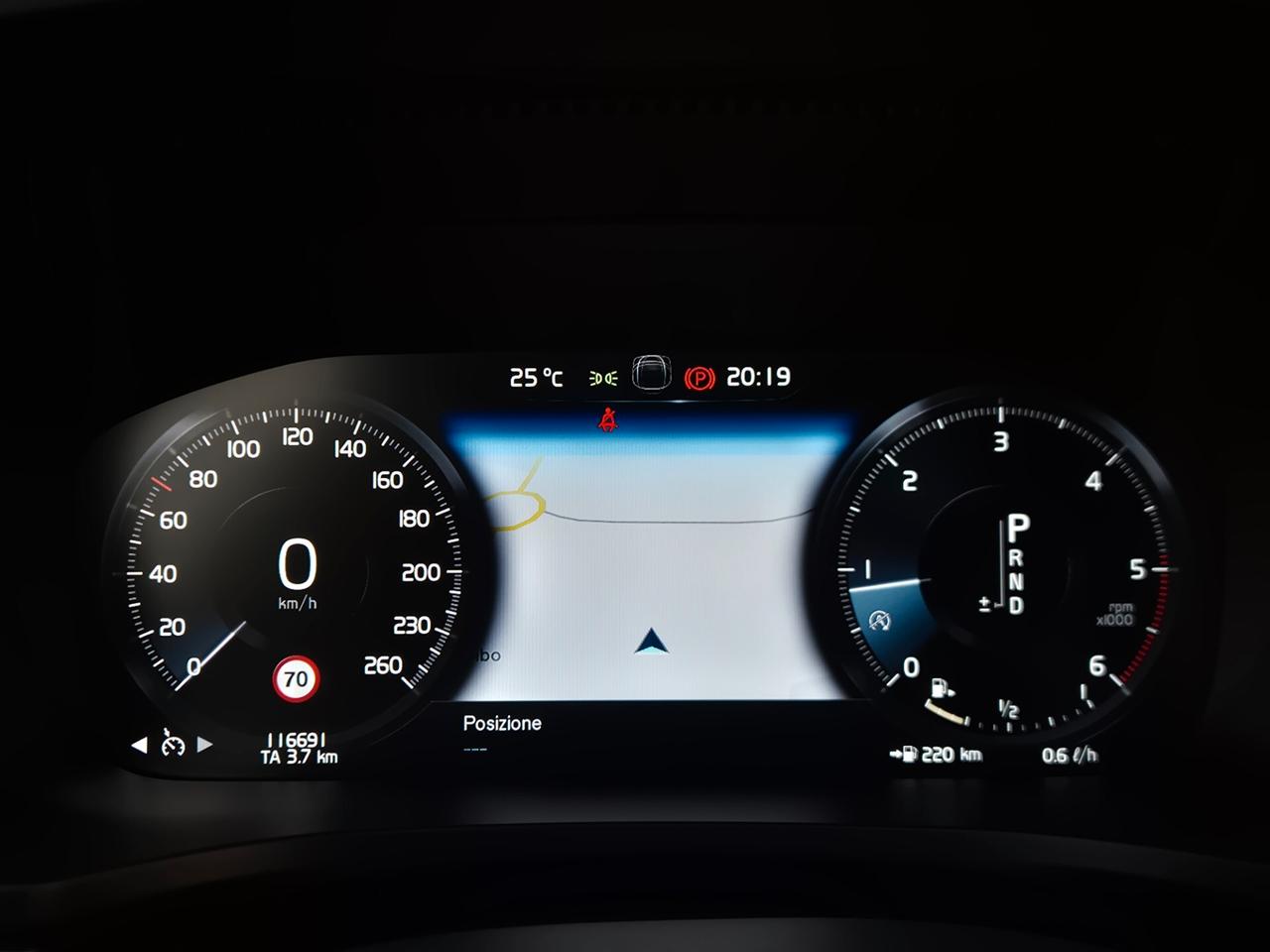 Volvo V60 Cross Country D4 AWD Geartronic Business Plus
