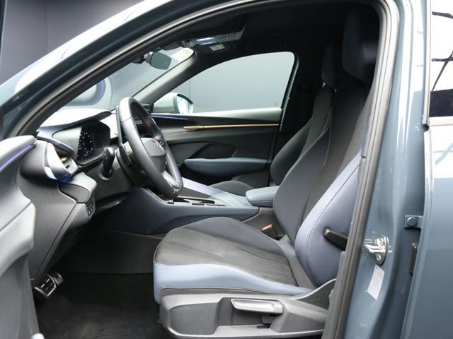 CUPRA Terramar 1.5 Hybrid DSG 150CV