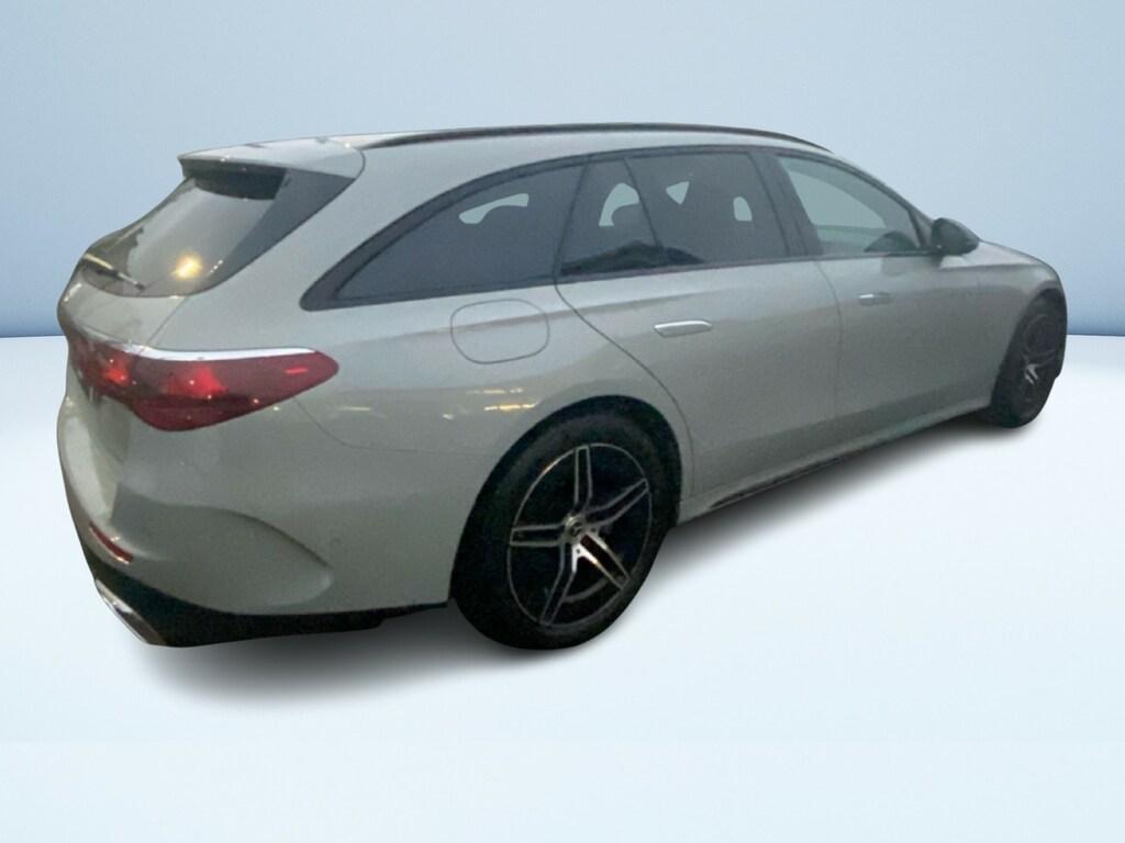 Mercedes Classe E 220 220 d AMG Line Advanced 9G-Tronic