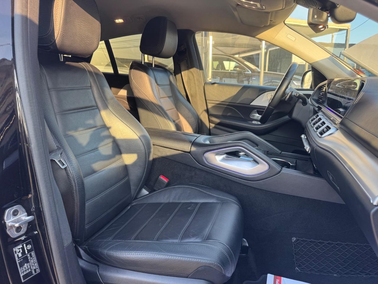 MERCEDES GLE COUPE' 400D 330 CV PREMIUM PLUS FULL IVA