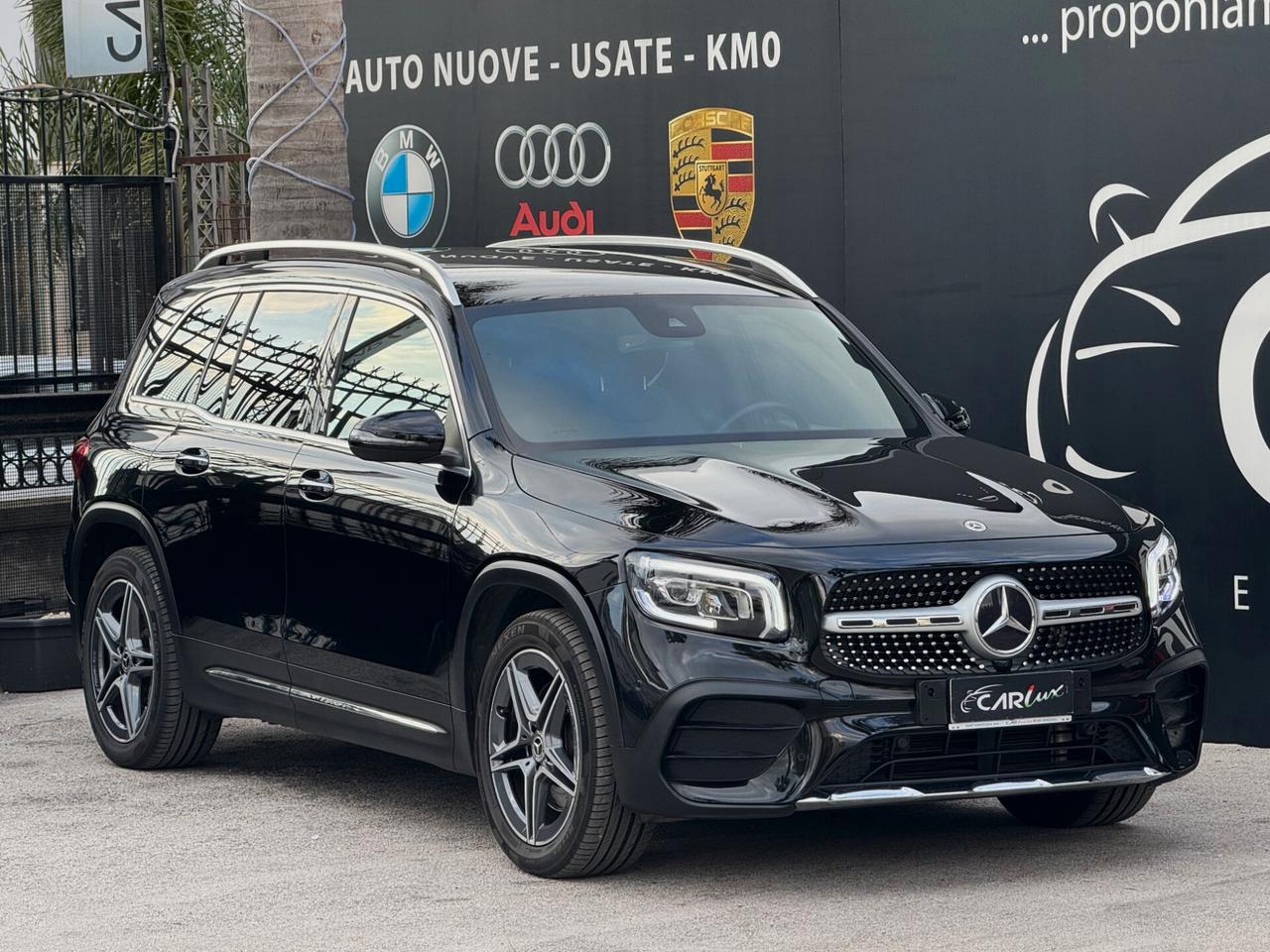Mercedes-Benz GLB 220 d Premium AMG 4M 190CV