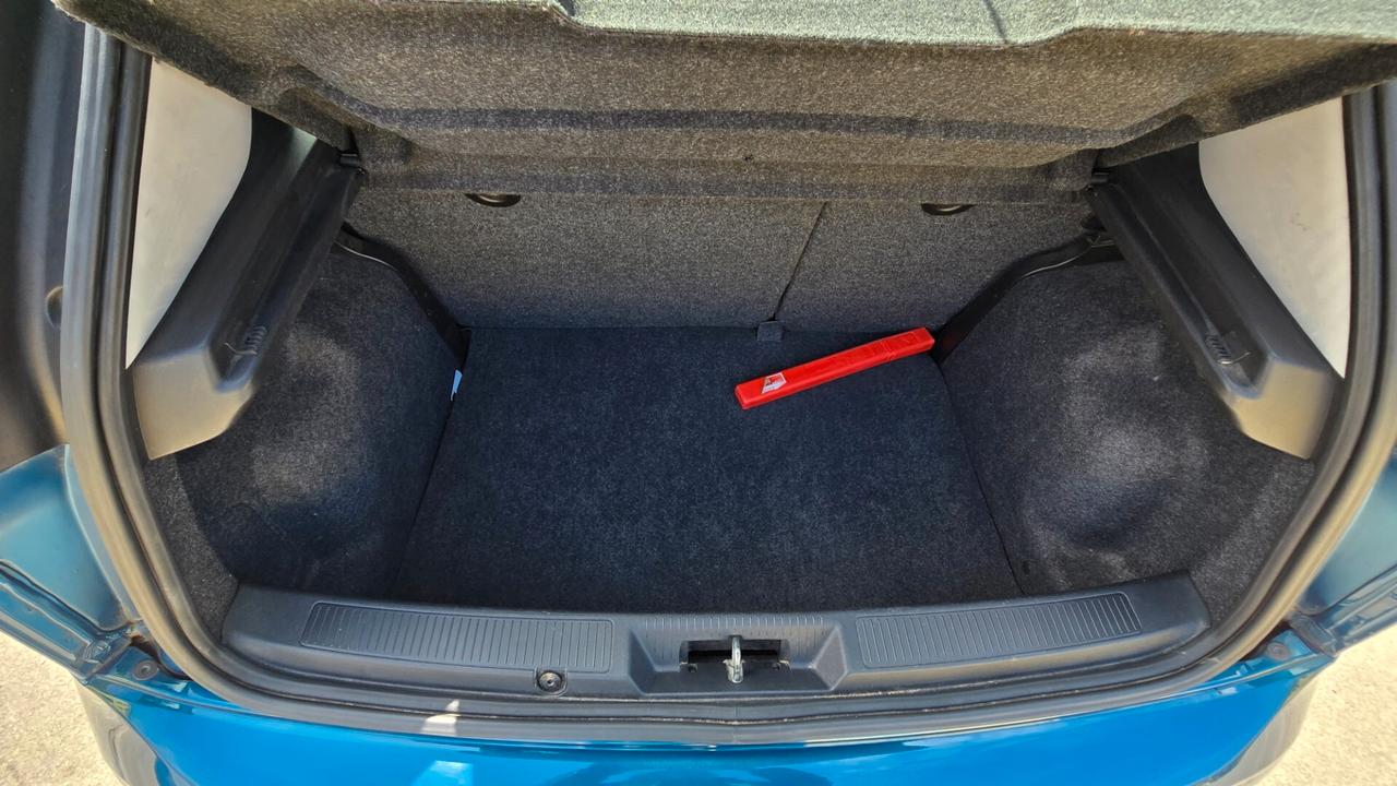 Punto evo 1200 benzina