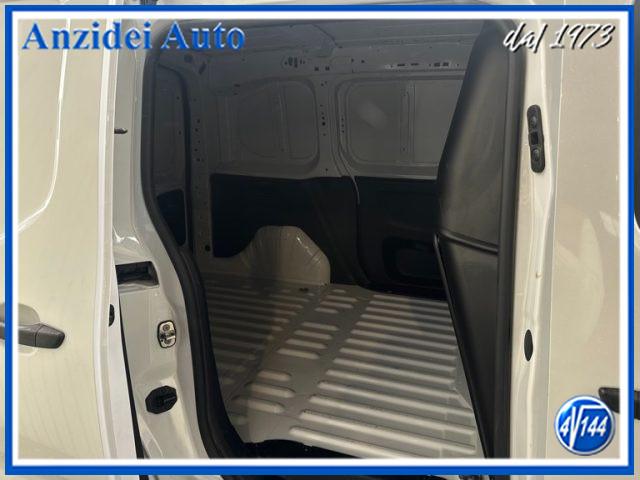 CITROEN Berlingo 1.5 BlueHDi 100 Cv Van 3 Posti M Club