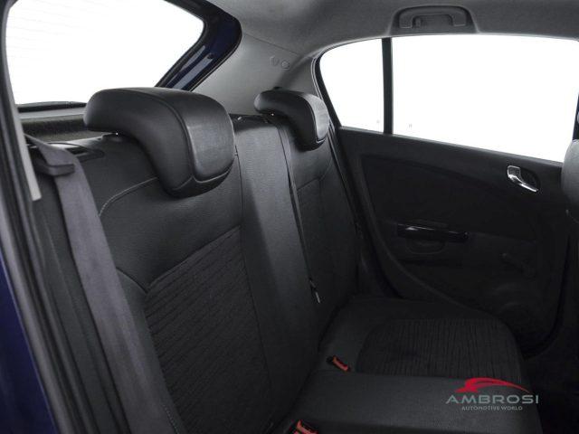 OPEL Corsa 1.2 85CV 5 porte GPL-TECH Elective - PER OPERATORI