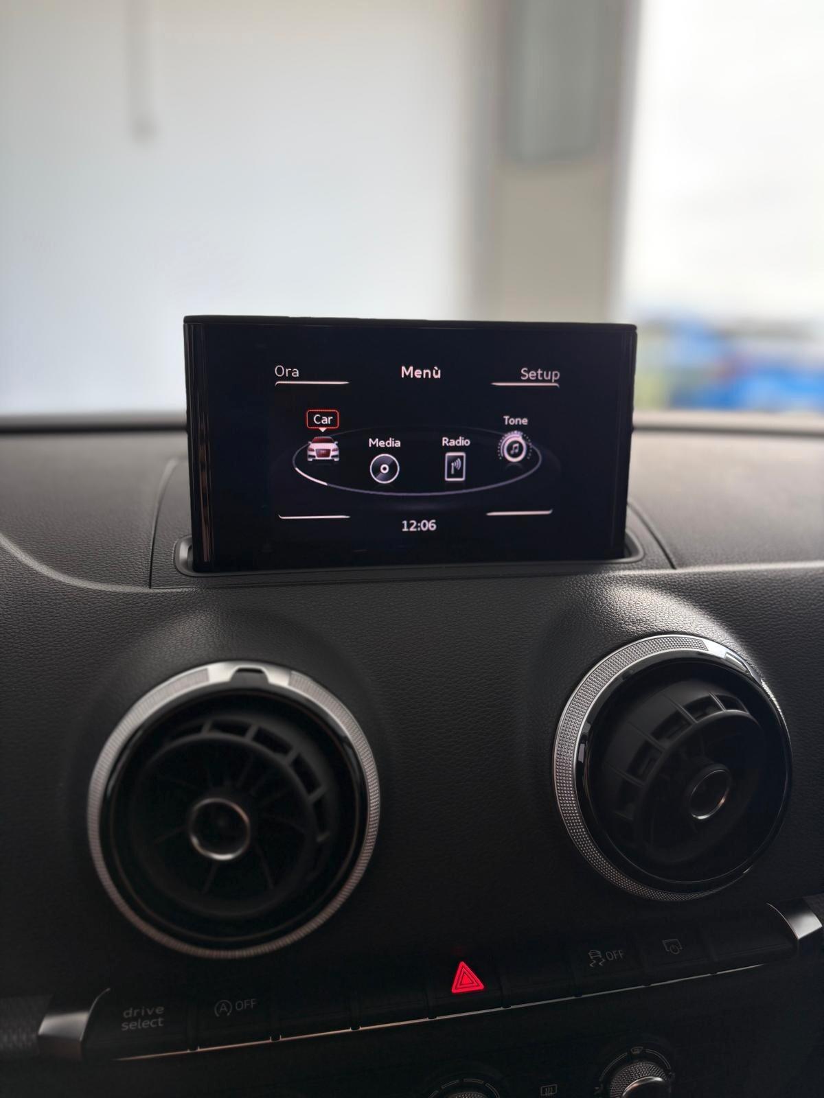 Audi A3 1.4 TFSI Ambition