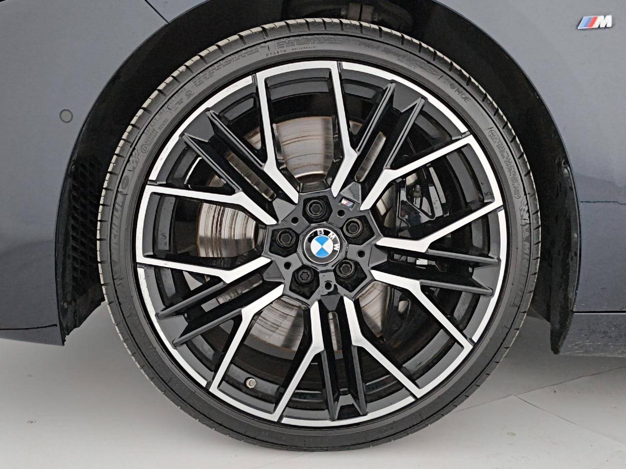 BMW Serie 8 840d xDrive Gran Coupè 48V MSport Pro