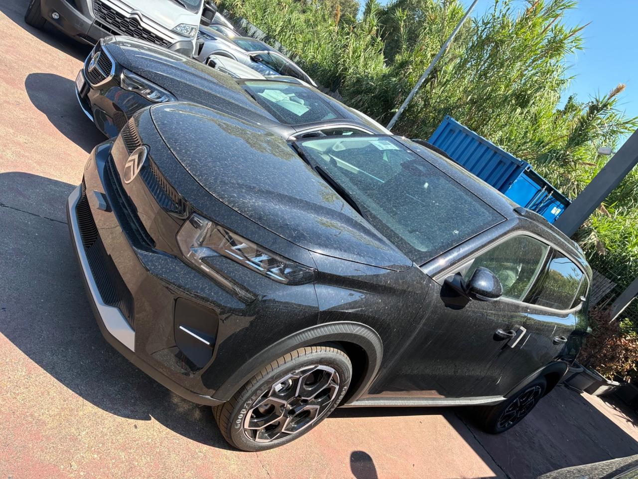 Citroen C3 PureTech 100 S&S Max