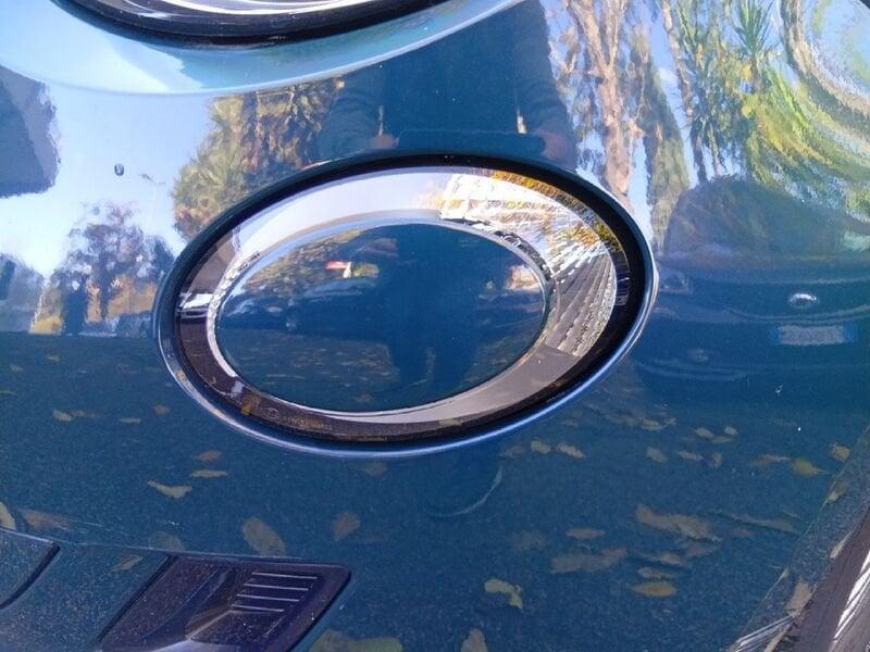 FIAT 500 (2020--->) Icon 3+1