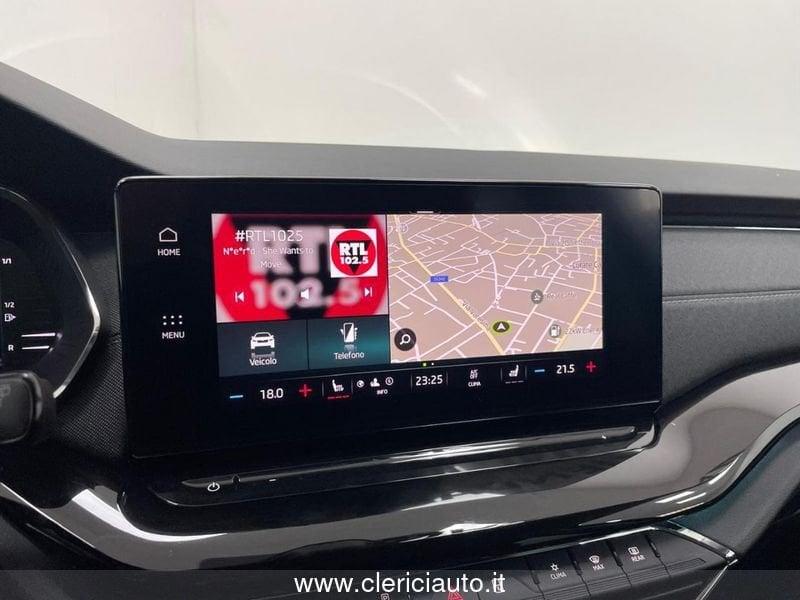 Skoda Octavia 2.0 TDI EVO SCR 150 CV DSG Wagon Style