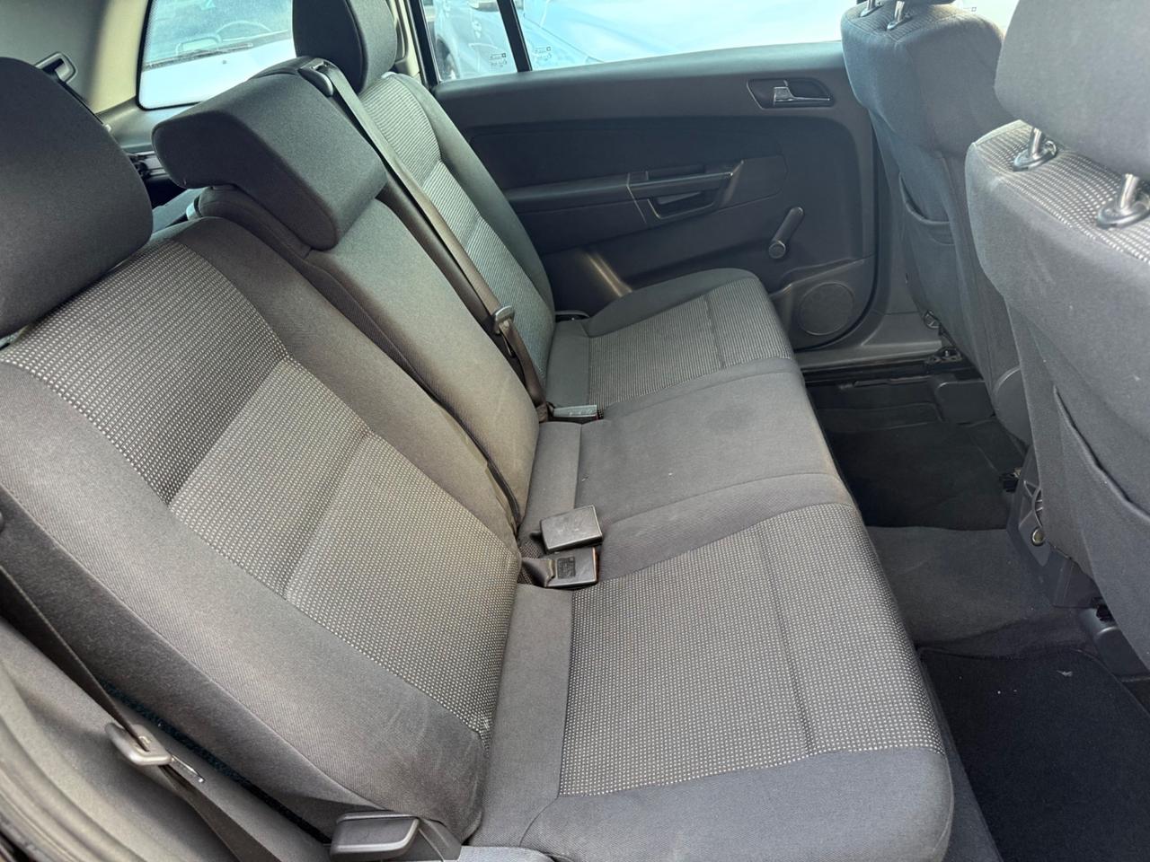 Opel Zafira 1.7 CDTI 110CV Cosmo AUTO PERFETTA