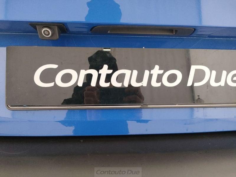 Citroën C3 Aircross C3 Aircross BlueHDi 120 S&S EAT6 Shine Pack