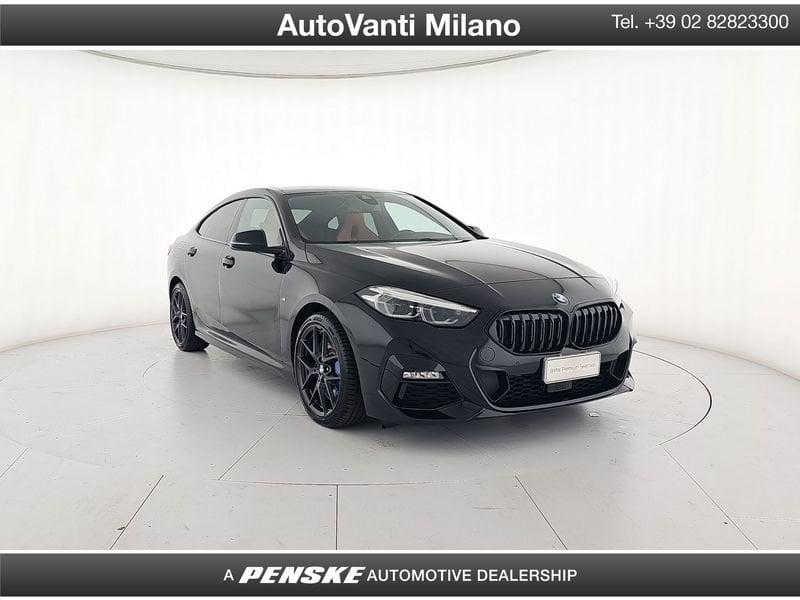 BMW Serie 2 G.C. 220d Gran Coupé Msport aut.