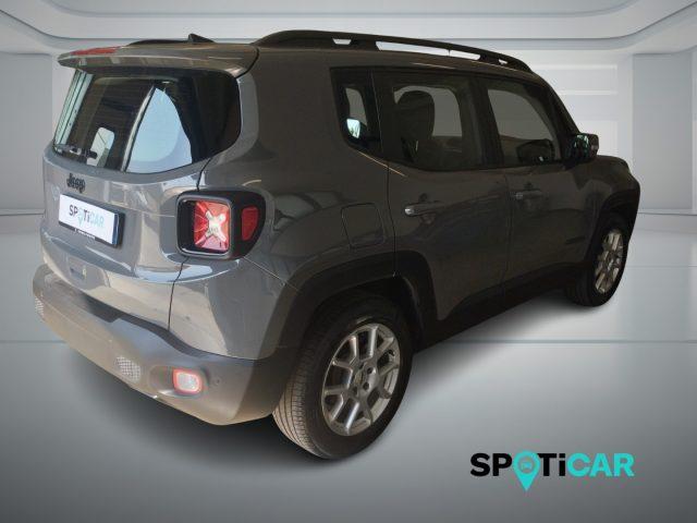 JEEP Renegade 1.0 T3 Night Eagle