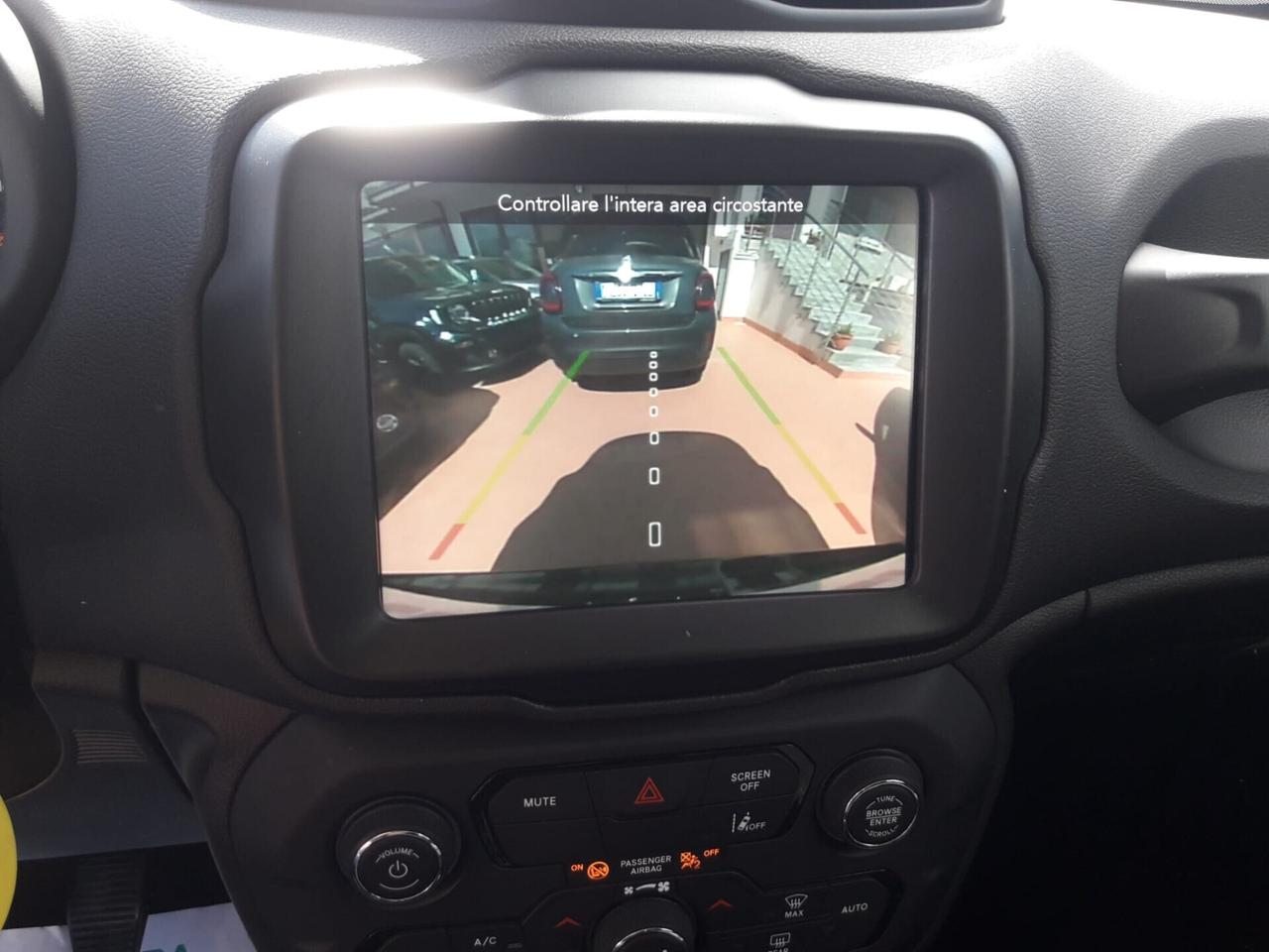 Jeep Renegade 1.0 T3 Limited