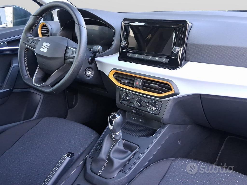 Seat Ibiza 1.0 ecotsi Style 95cv