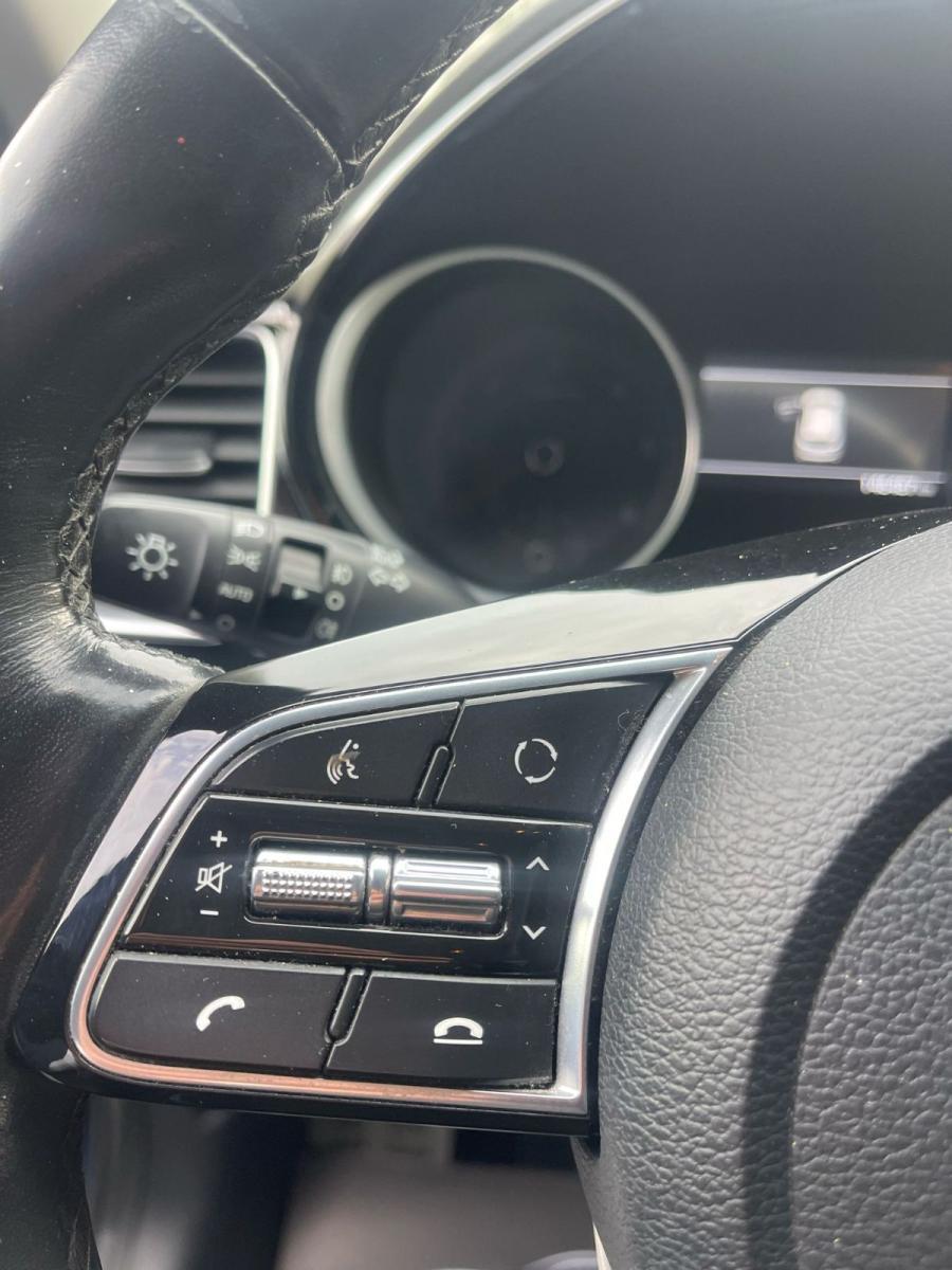 KIA - Ceed 1.6 CRDi 136 CV DCT SW Evolution