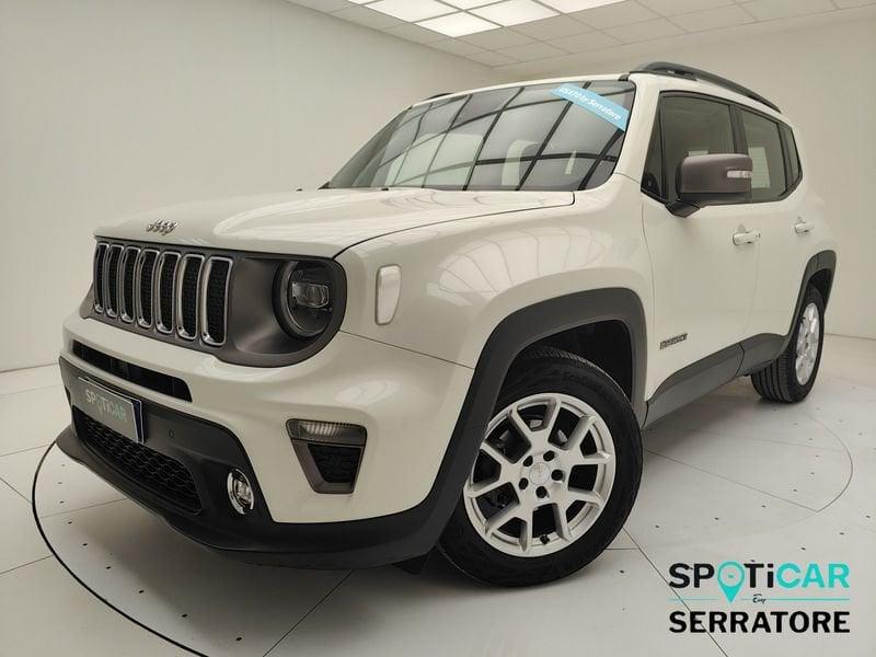 Jeep Renegade 2019 1.0 t3 Limited 2wd