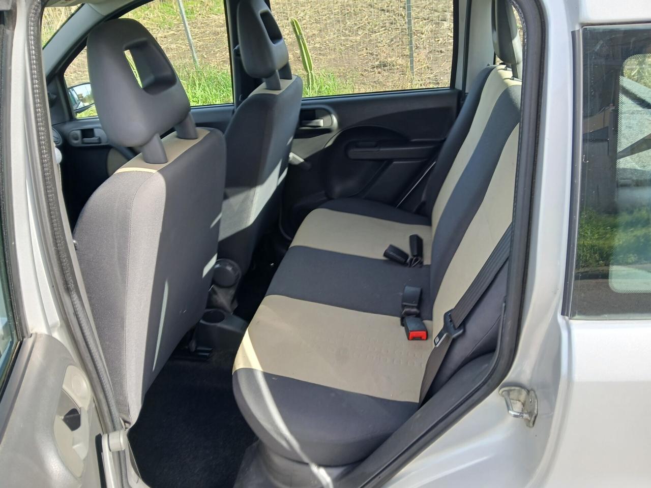 Panda 1.2 Dynamic anno 2008 Perfette condizioni