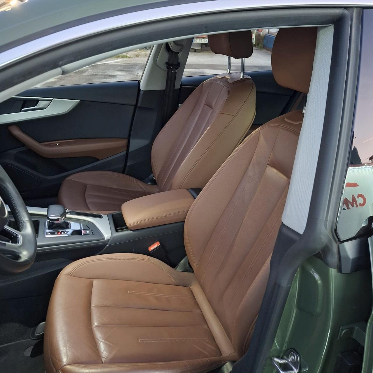 Audi A5 SPB 40 TFSI S tronic Business