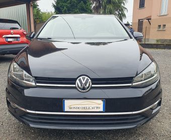 Volkswagen Golf VII 1.0TSI 110CV BUSINESS NEOPATENTATI 82000KM