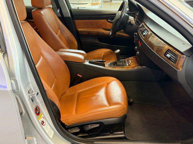 BMW 325 D Cat. Touring