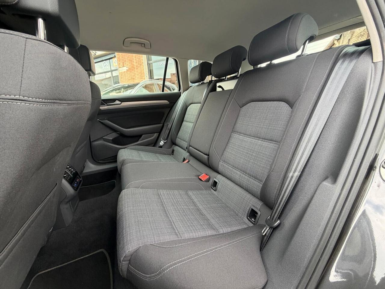 Volkswagen Passat Variant 2.0 TDI DSG Business EVO Full LED