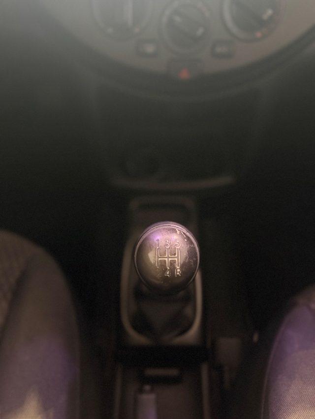 NISSAN Note 1.4 16V Acenta