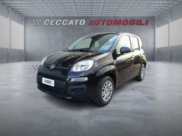 FIAT Panda Panda 1.0 firefly hybrid s&s 70cv