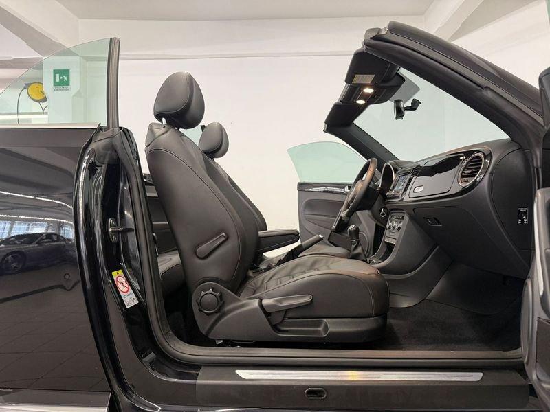 Volkswagen Maggiolino 1.2 TSI Design BlueMotion Tech.